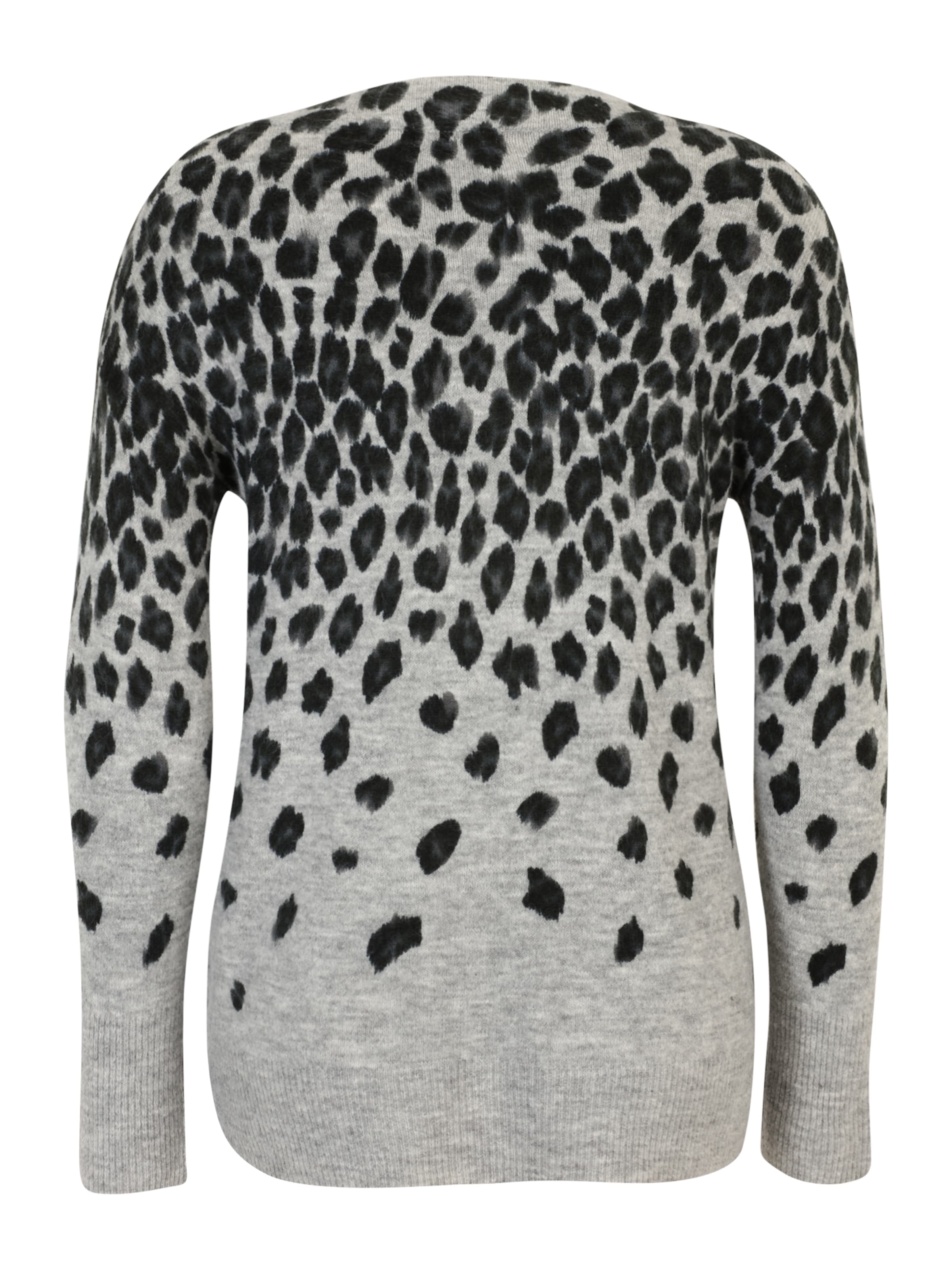 Pull-over Wallis Petite en gris