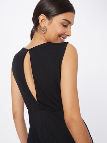 ABOUT YOU Jumpsuit 'Dotta' in Black