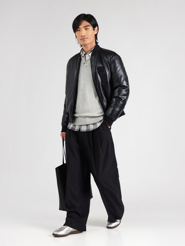 Only & Sons Sweater 'ONSJAY' in Grey