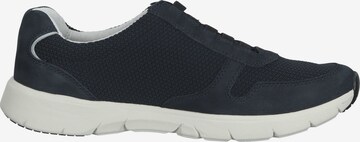 Pius Gabor Sneaker in Blau