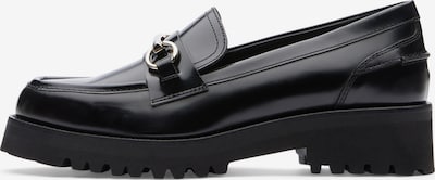 LOTTUSSE Classic Flats 'Covent ' in Black, Item view