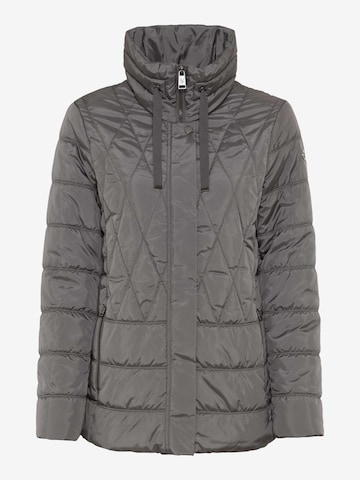 Fuchs Schmitt Winterjacke 'Steppjacke Riga'‌‌‌‌‌‌‌‌ in Grau