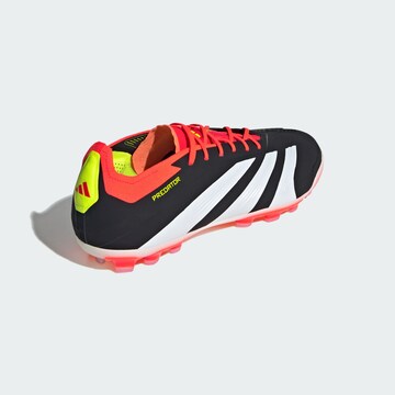 ADIDAS PERFORMANCE Voetbalschoen 'Predator Elite' in Zwart