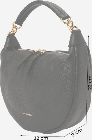 Coccinelle Handbag 'MAELODY' in Black