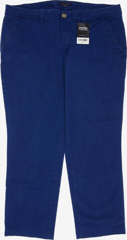 TOMMY HILFIGER Pants in 5XL in Blue: front