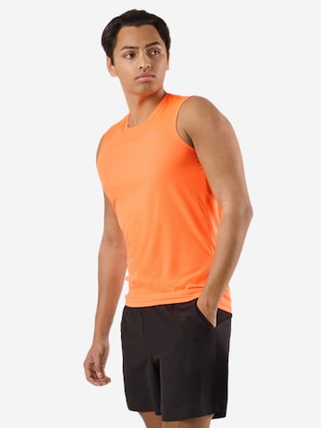 Maglia funzionale 'Ultra Light' di SWEDEMOUNT in arancione