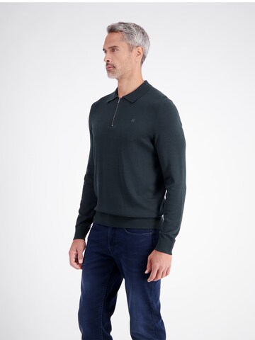 T-Shirt LERROS en bleu