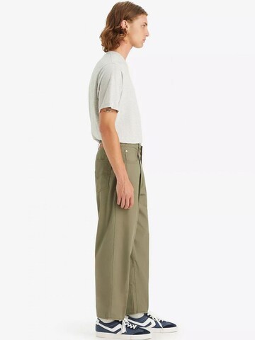 LEVI'S ® Regular Pants in Green