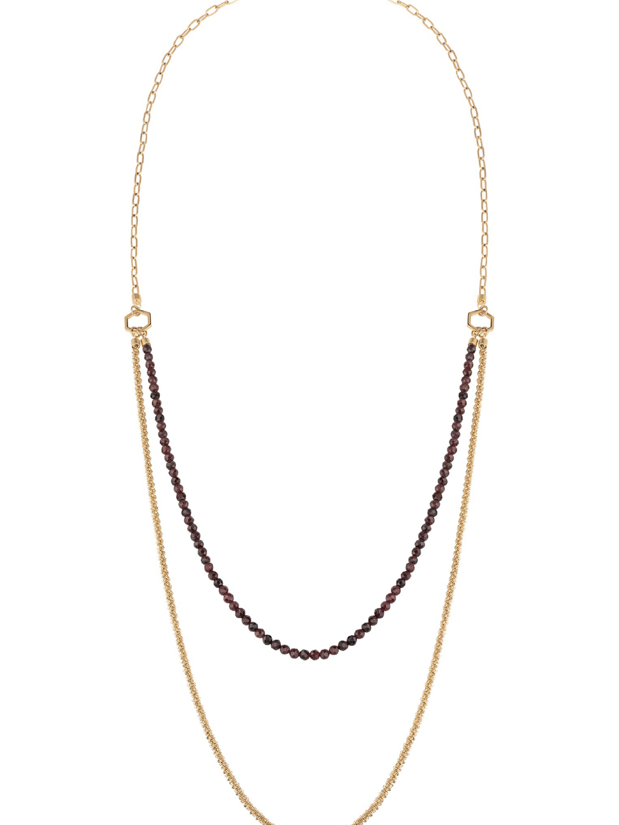 Breil Ketting in Goud