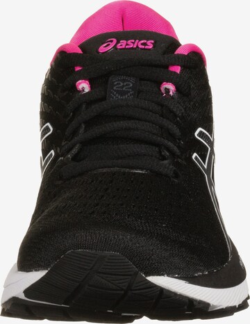 ASICS Running Shoes 'Cumulus 22' in Black