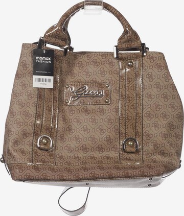 GUESS Bag in One size in Brown: front