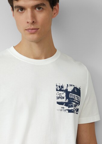 s.Oliver Shirt in Wit