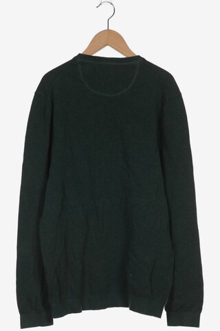 OLYMP Sweater & Cardigan in M in Green