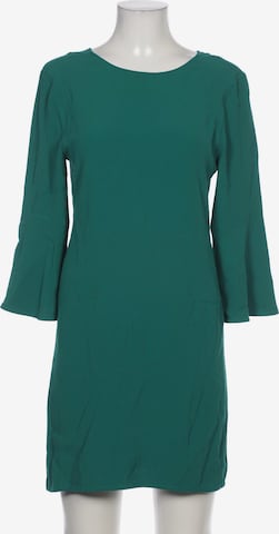 Sandro Dress in M in Green: front