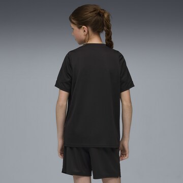 PUMA Functioneel shirt in Zwart