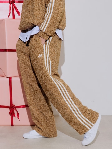 ADIDAS ORIGINALS Platform trainers 'Stan Smith' in White