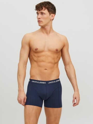 JACK & JONES Boksarice 'Anthony' | modra barva