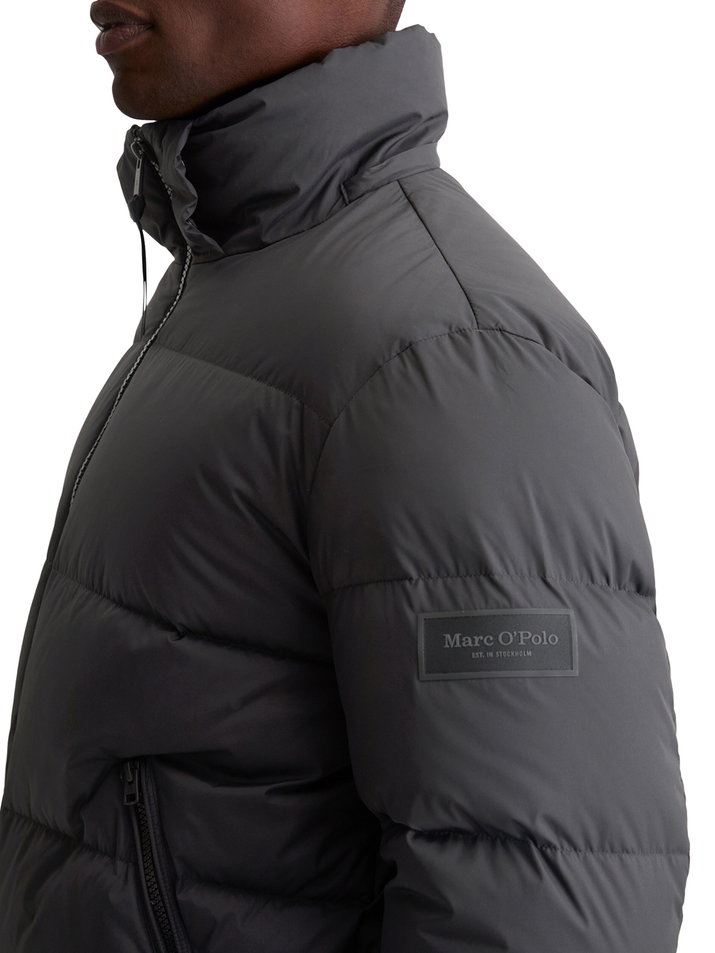 Marc O'Polo Téli dzseki - fekete