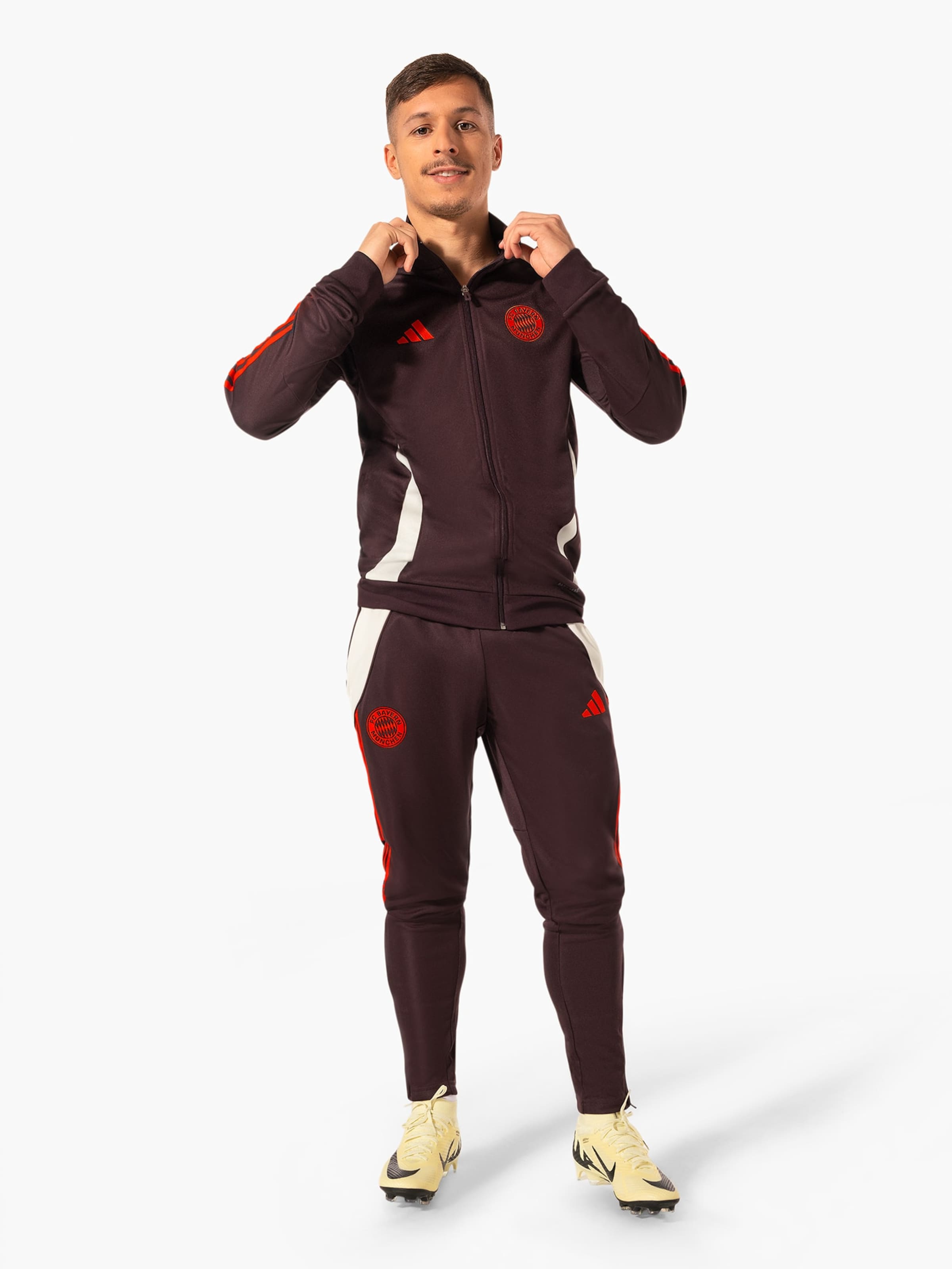Abbigliamento adidas uomo online sale