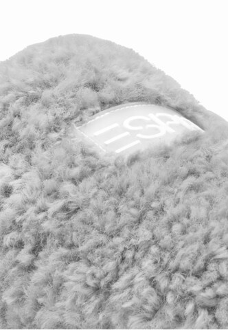 Esprit Shoes - Pantufa 'Malena' em cinzento