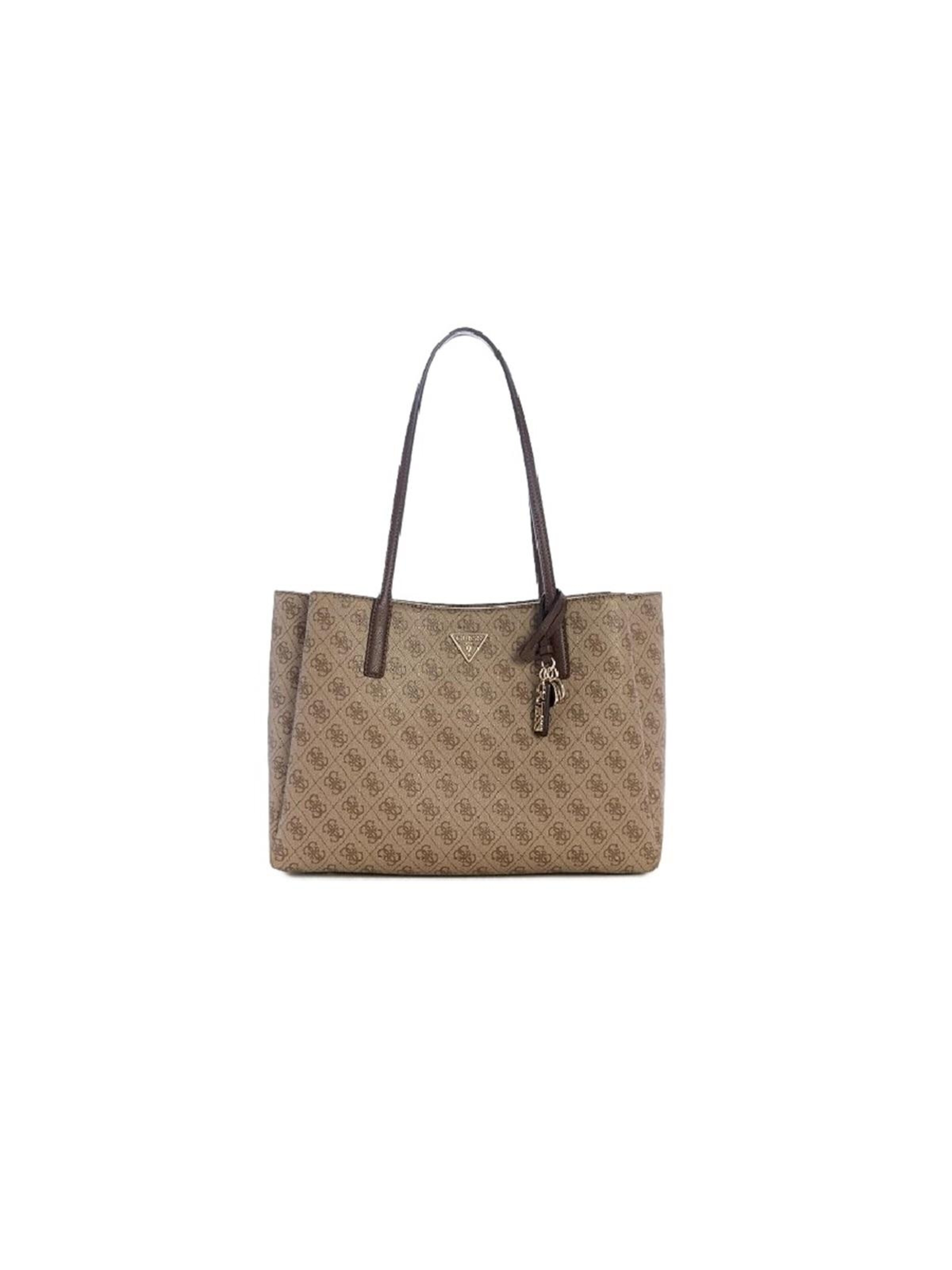 GUESS Shopper 'BG967226'‌‌‌‌‌ in One Size in braun, Produktansicht