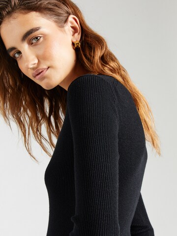 Calvin Klein Kleid in Schwarz