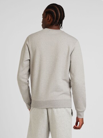 JACK & JONES Sweatshirt 'JPRCCLOGAN' in Grau
