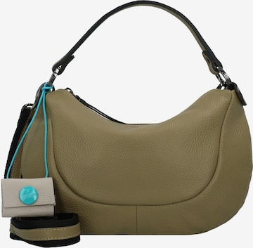 Gabs Schoudertas 'Marty' in Groen: voorkant