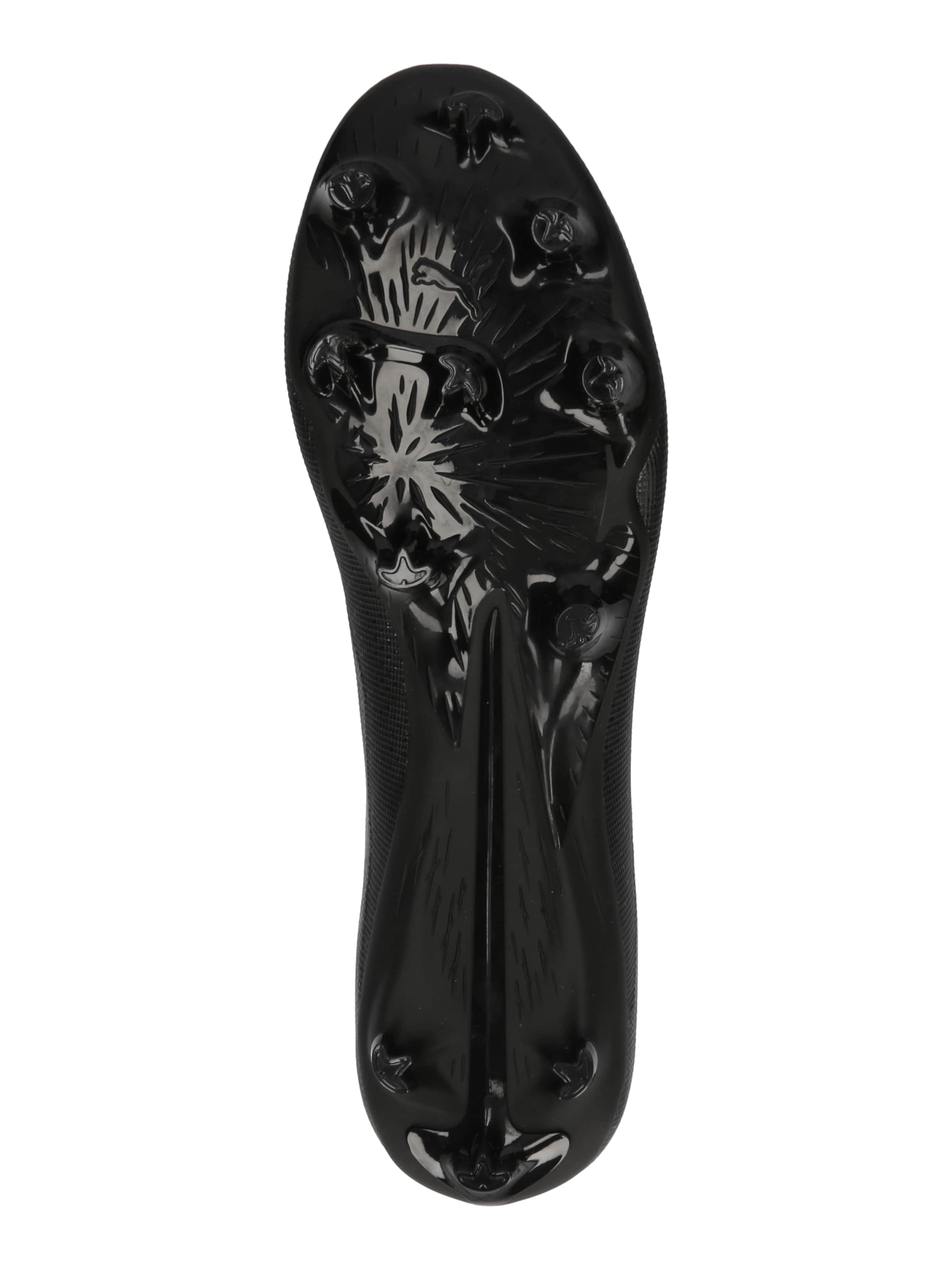 PUMA Buty piłkarskie 'Ultra 5 Match' w kolorze czarny