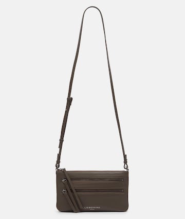 Liebeskind Berlin Crossbody bag in Brown