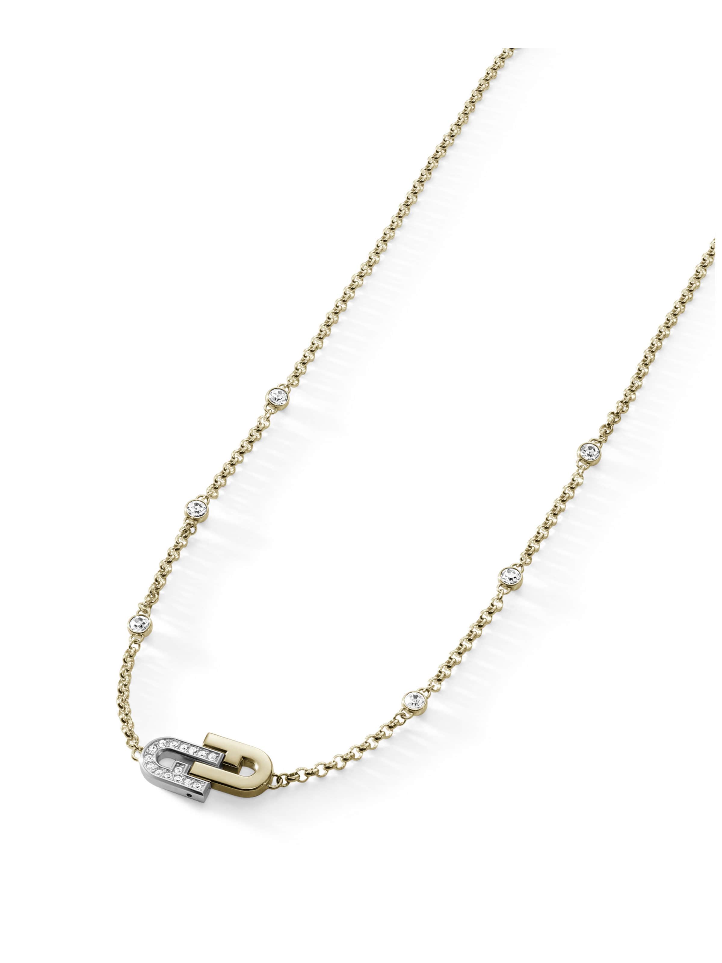 FURLA Retiazka - Zlatá