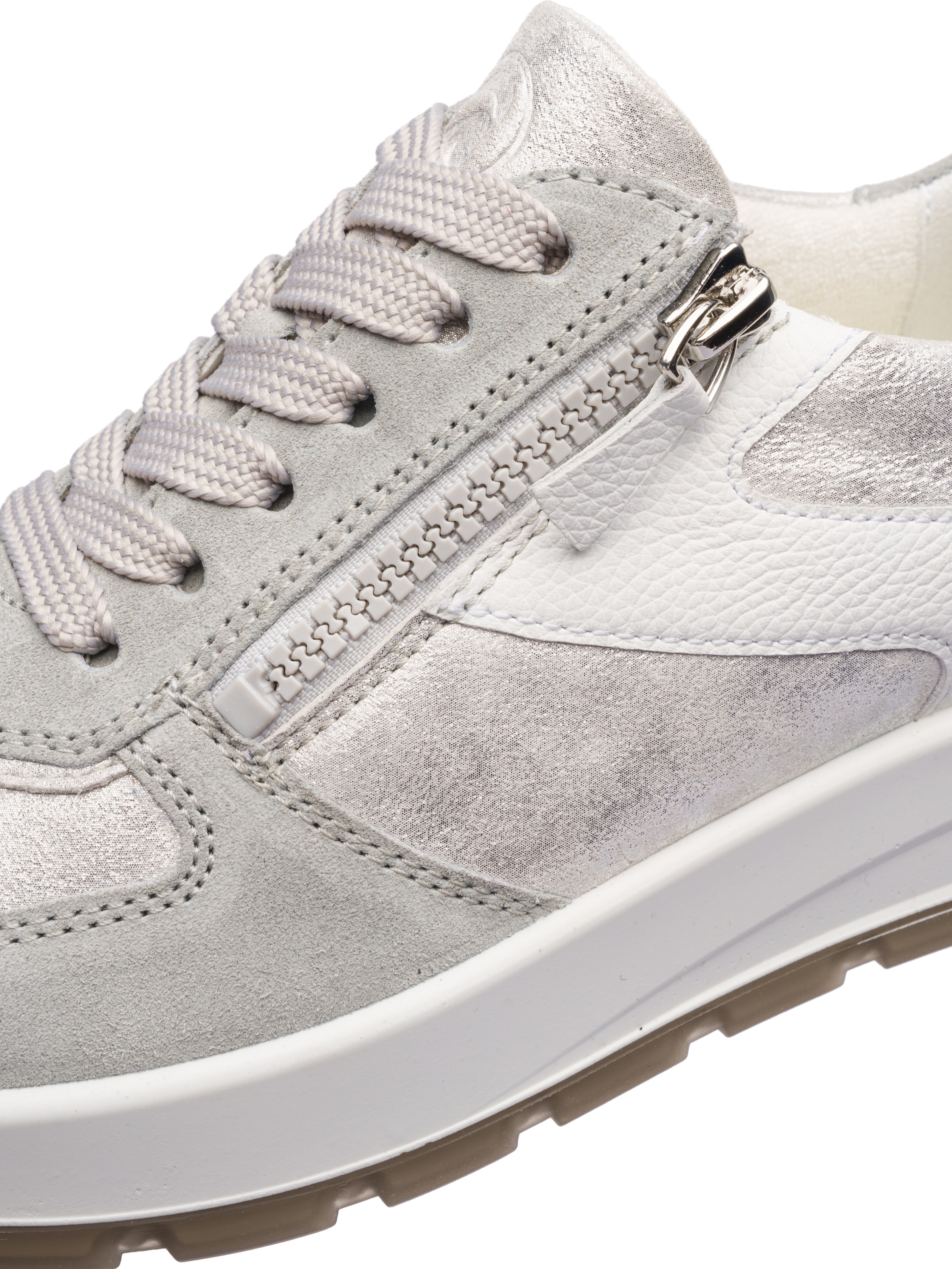 ARA Sneakers in Grey