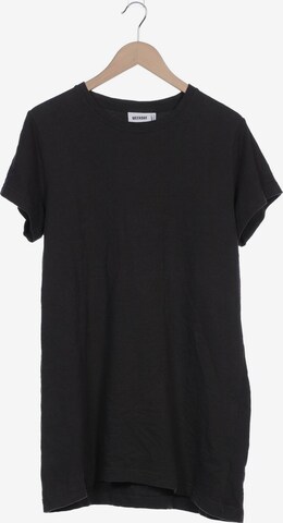 WEEKDAY T-Shirt M in Grau: predná strana