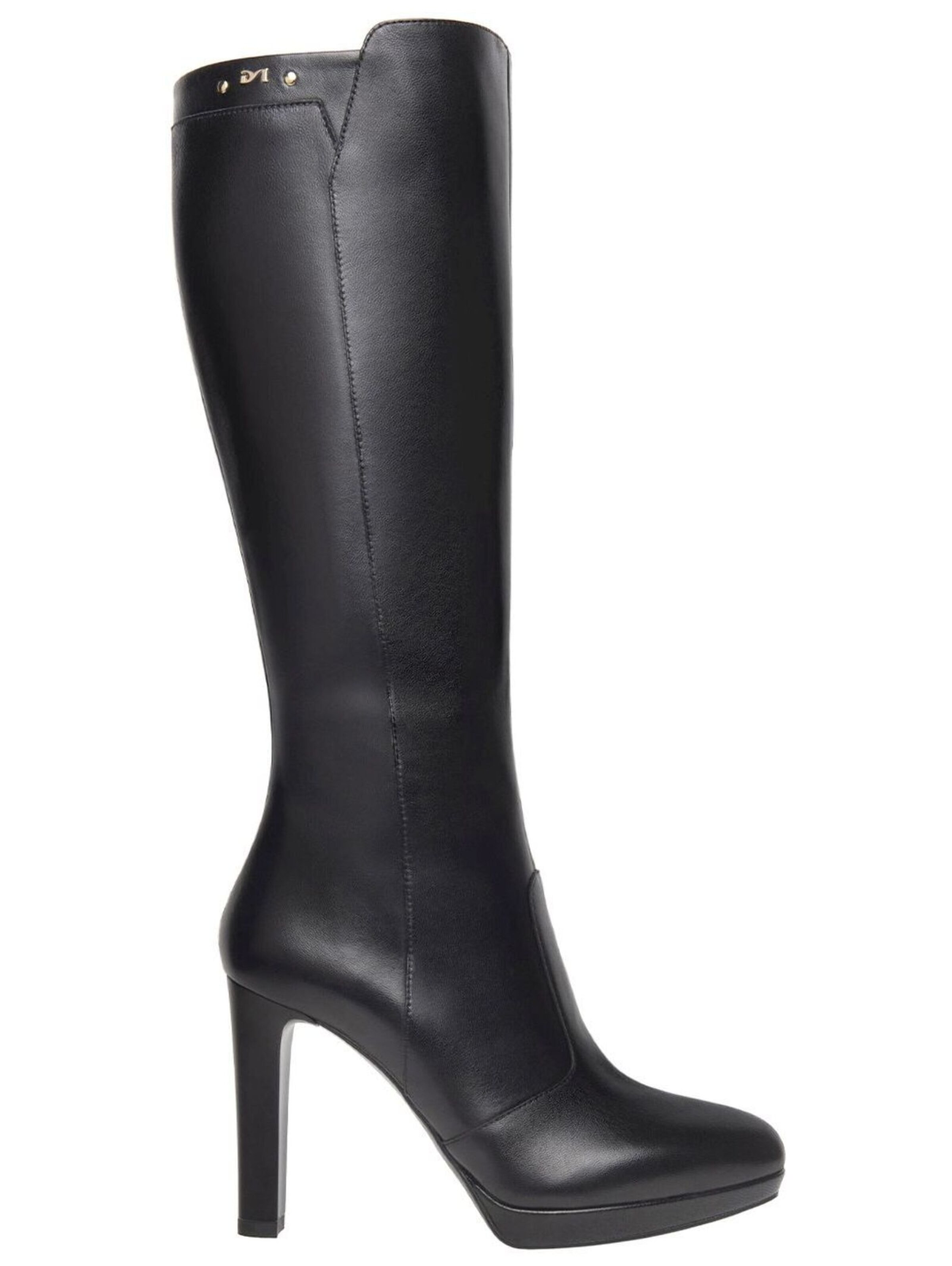 Nero Giardini Boot in Black