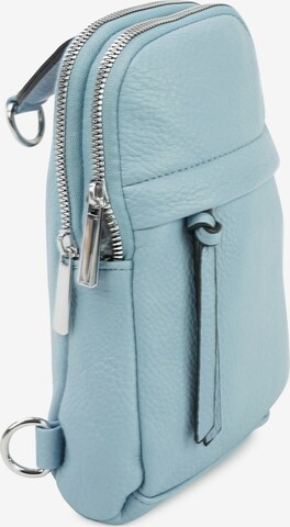 HARPA Crossbody Bag 'Tara' in Blue