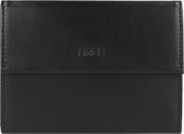 Astuccio 'Pure 103' di BREE in nero: frontale