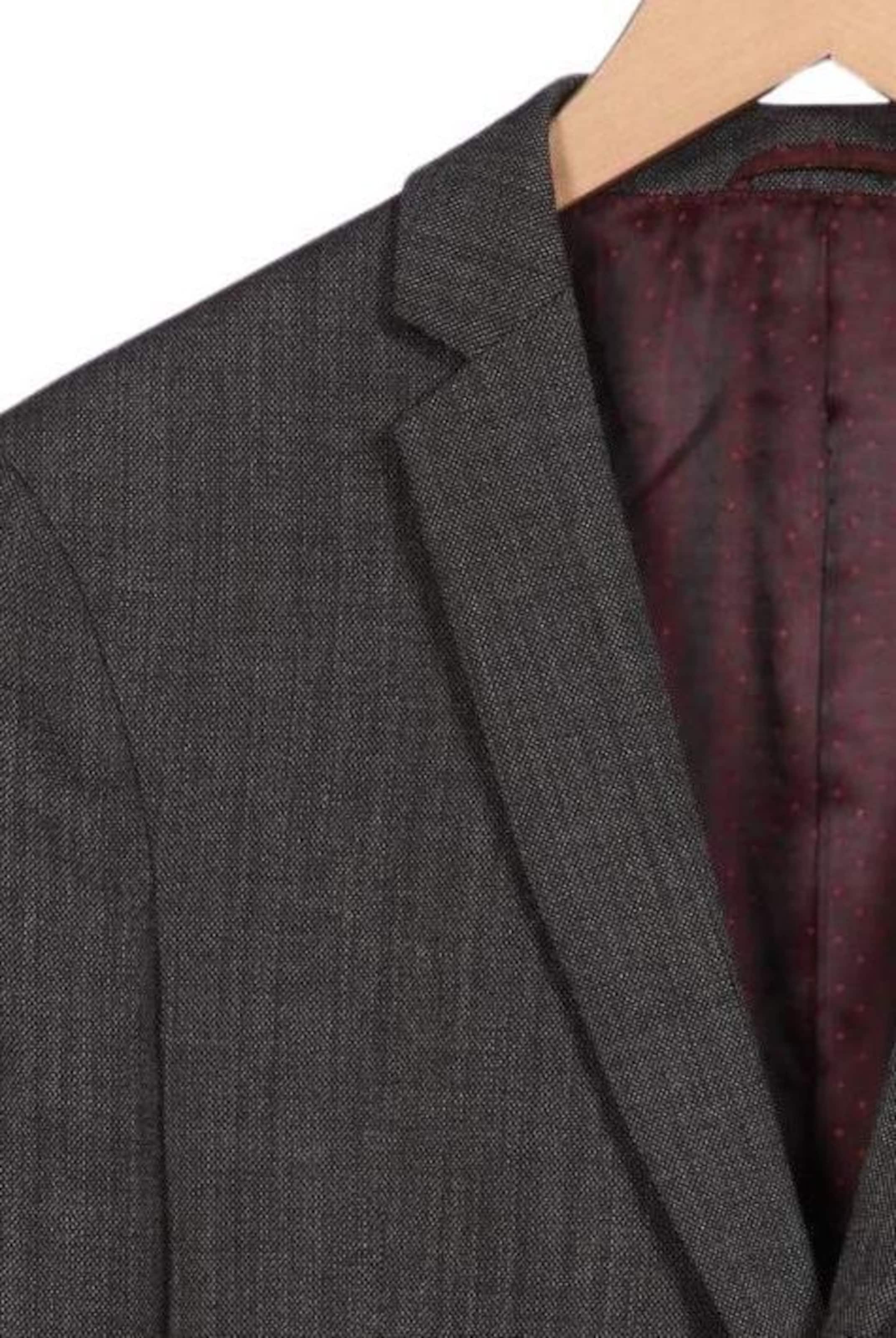 CINQUE Suit Jacket in S in Grey