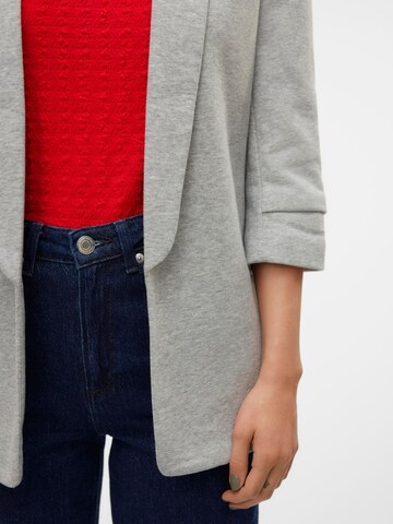 VERO MODA Blézer 'SVEA' - szürke