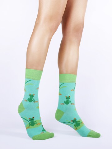 UNABUX Socks ' Mix ' in Mixed colors