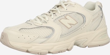 smėlio new balance Sportbačiai be auliuko '530': priekis