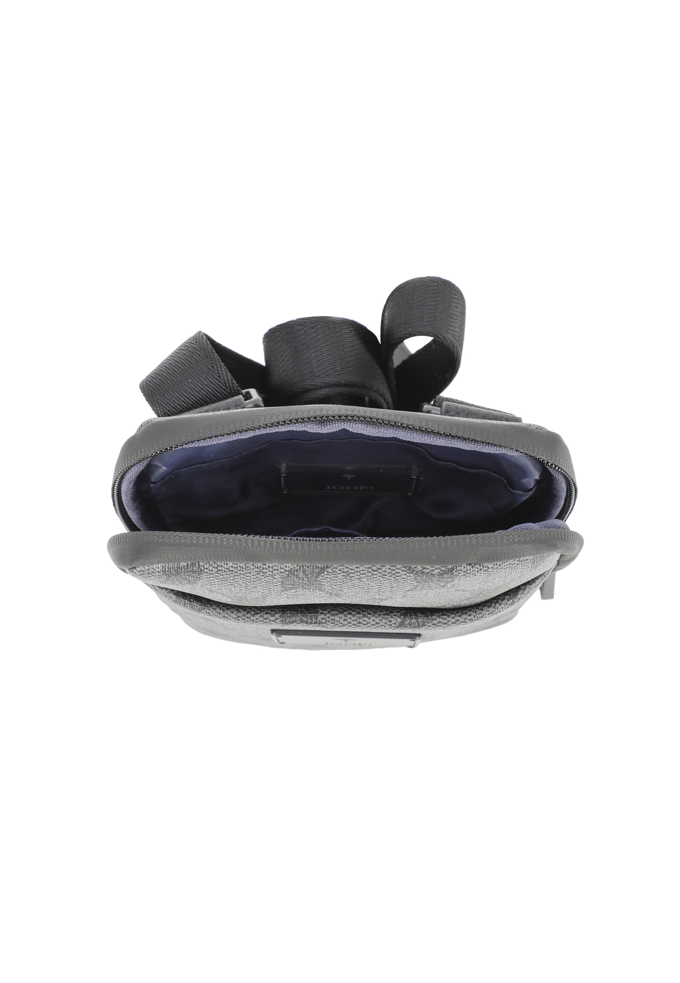 Sac à bandoulière 'Mazzolino Rafael' JOOP! en gris