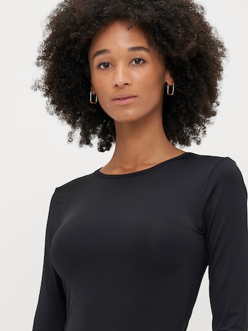 ONLY Shaping Bodysuit 'ONLFRIDA' in Black