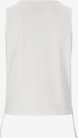 ENDURANCE Sporttop 'Irisliene' in Wit