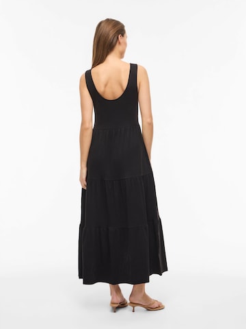 Robe VILA en noir