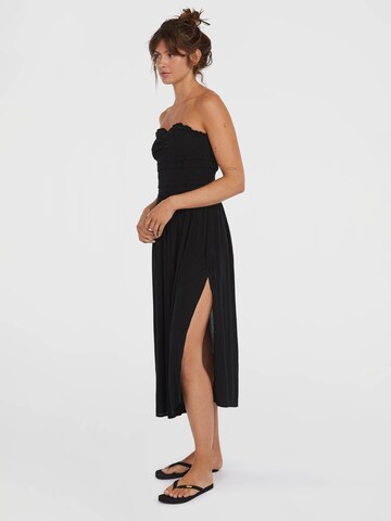 Robe d’été 'Devyn' O'NEILL en noir