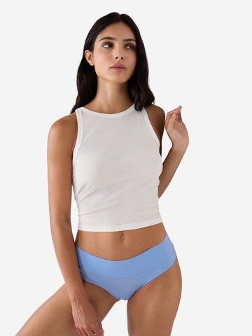 Panty di ETAM in blu