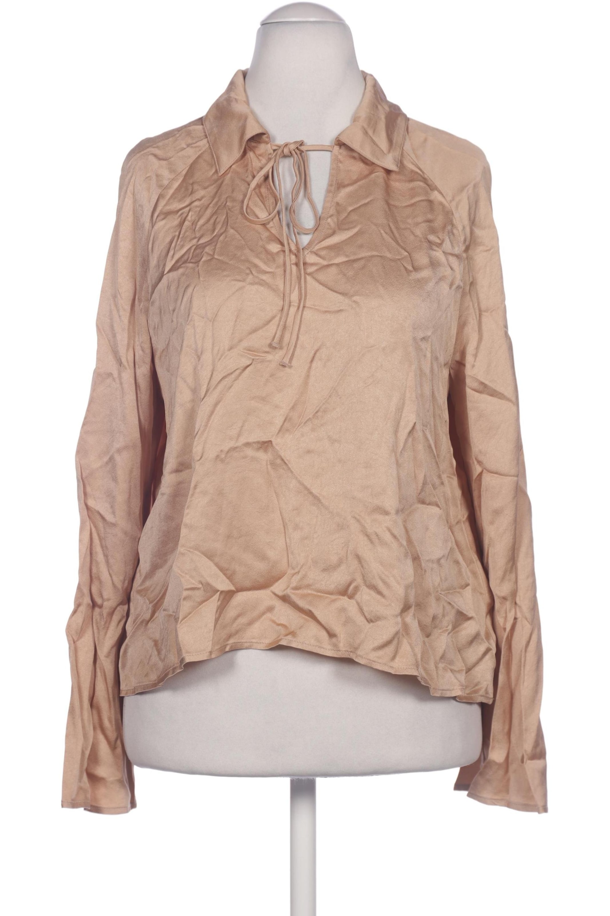 AMERICAN VINTAGE Blouse & Tunic in M in Beige: front