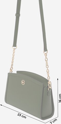 Sac à bandoulière MICHAEL Michael Kors en vert