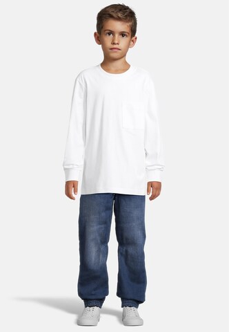T-Shirt Urban Classics en vert