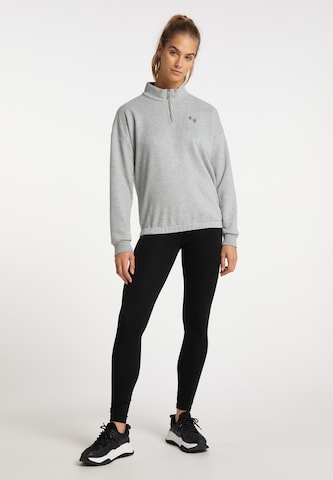 TALENCE Sweatshirt in Grey